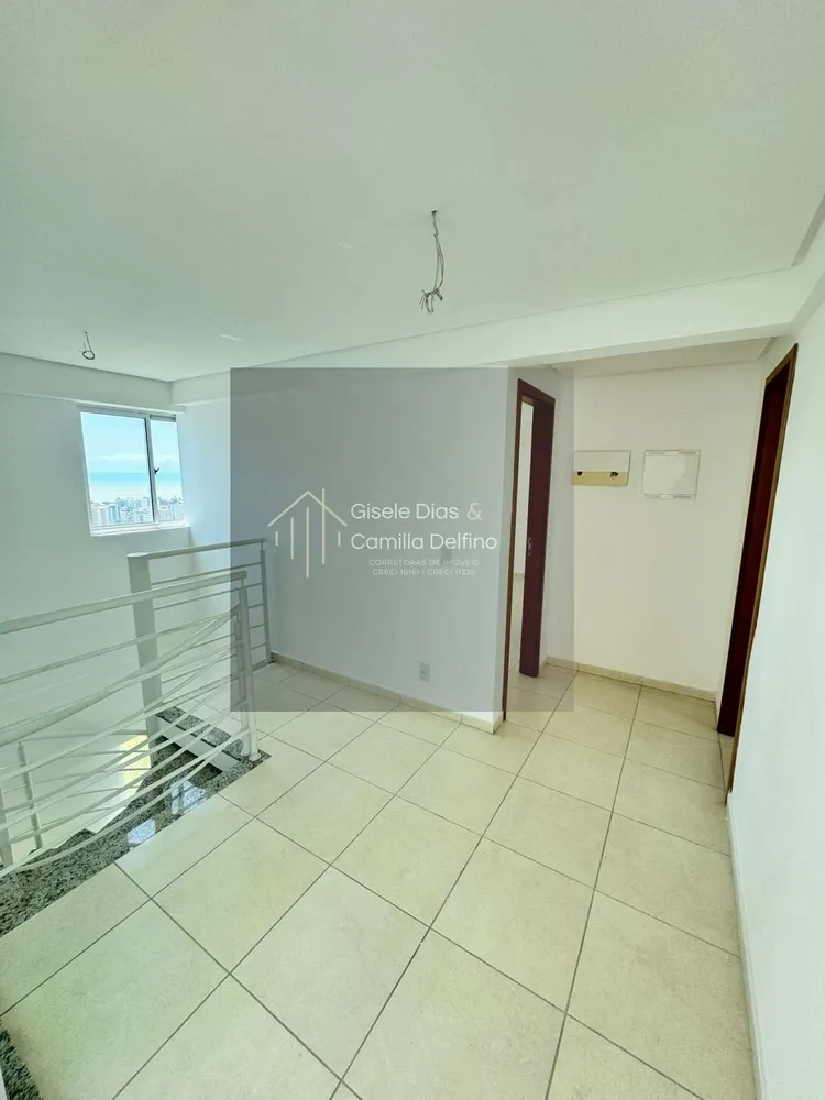 Cobertura, 3 quartos, 158 m² - Foto 7