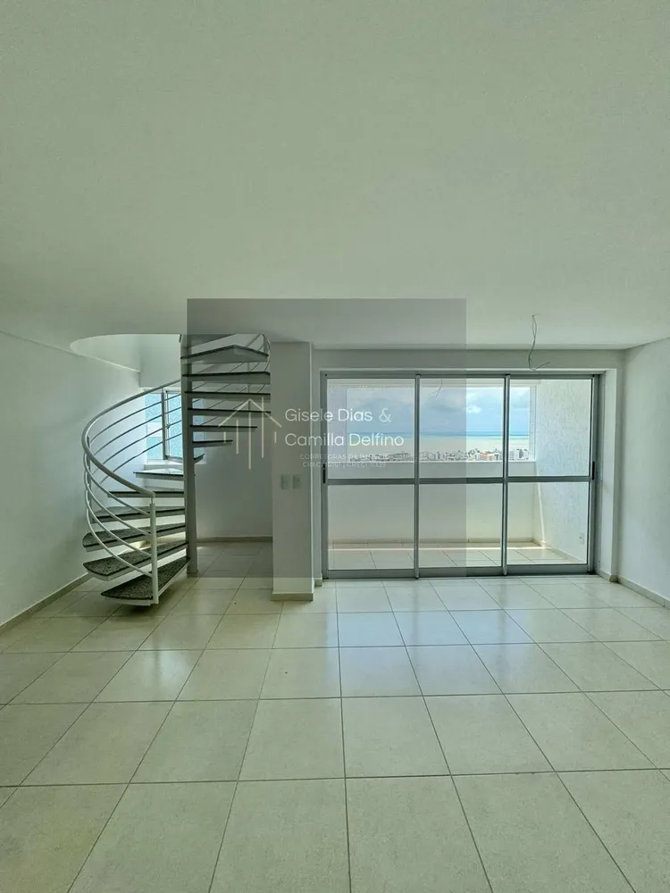 Cobertura, 3 quartos, 158 m² - Foto 11