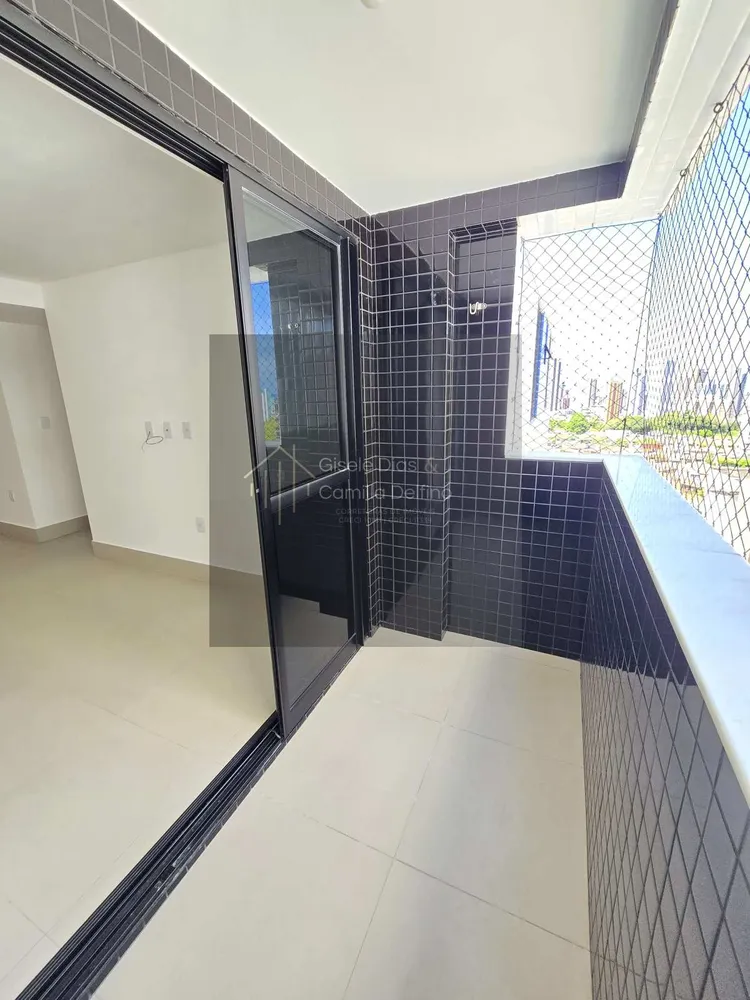 Apartamento, 3 quartos, 82 m² - Foto 2