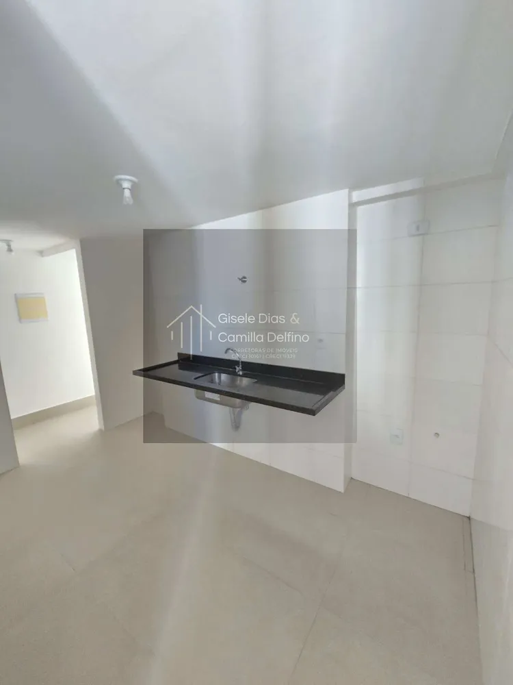 Apartamento, 3 quartos, 82 m² - Foto 6