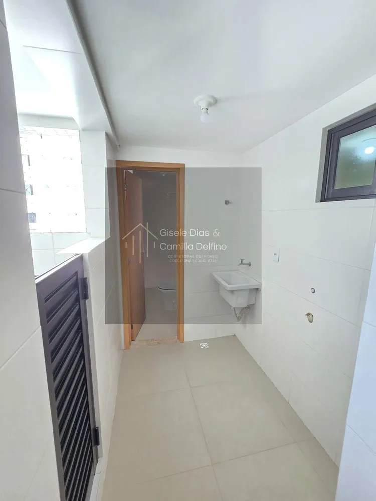 Apartamento, 3 quartos, 82 m² - Foto 8