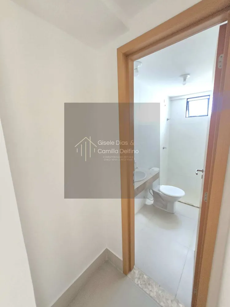 Apartamento, 3 quartos, 82 m² - Foto 14