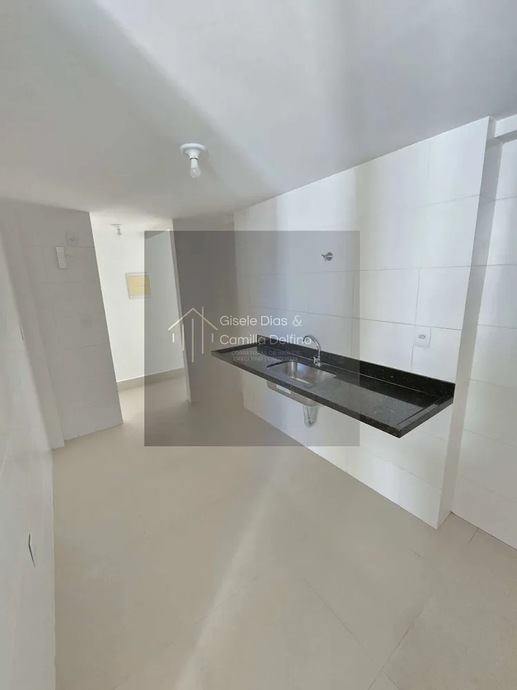 Apartamento, 3 quartos, 82 m² - Foto 7