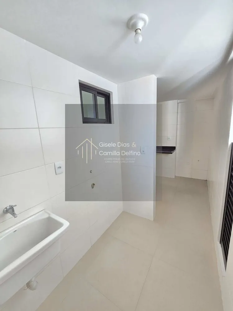 Apartamento, 3 quartos, 82 m² - Foto 9