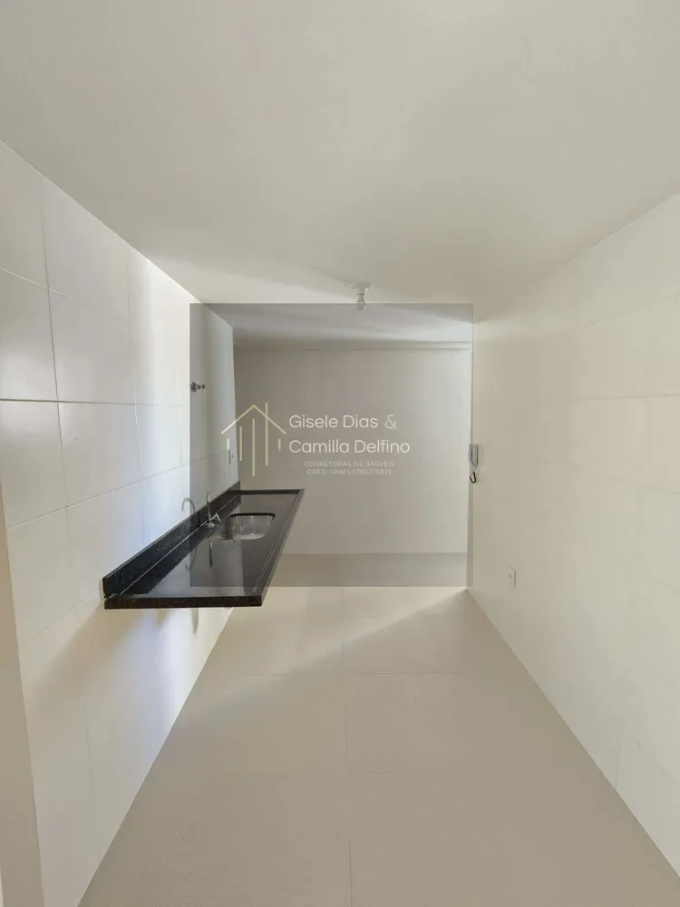 Apartamento, 3 quartos, 82 m² - Foto 5