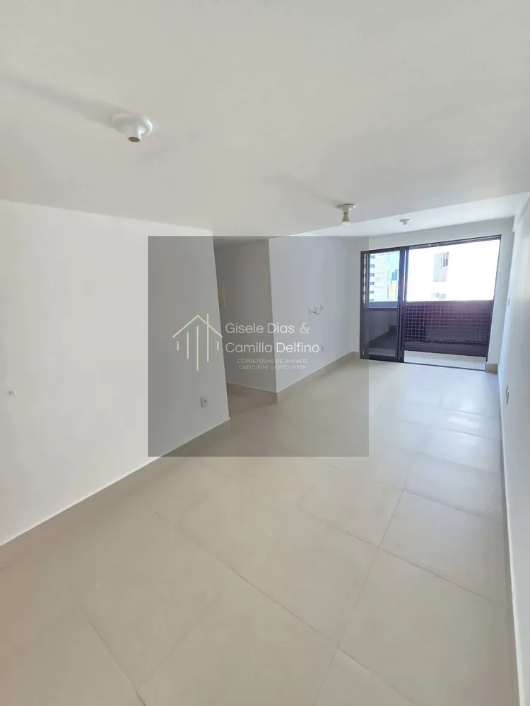 Apartamento, 3 quartos, 82 m² - Foto 1