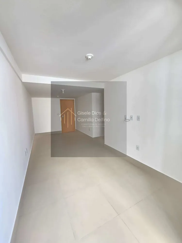 Apartamento, 3 quartos, 82 m² - Foto 3