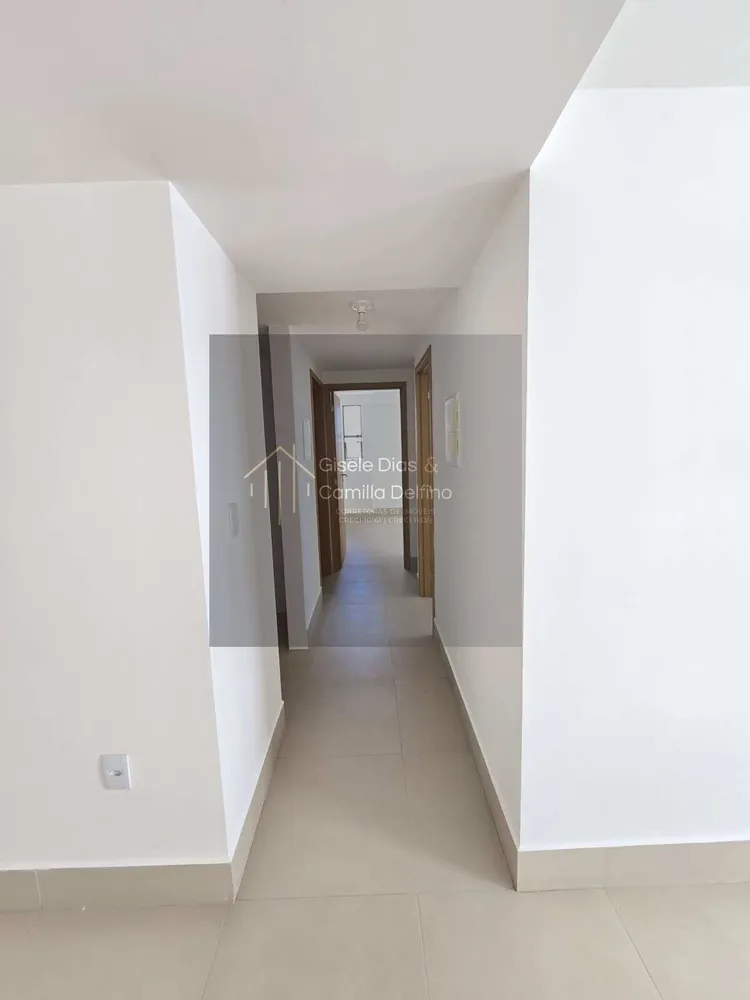 Apartamento, 3 quartos, 82 m² - Foto 4
