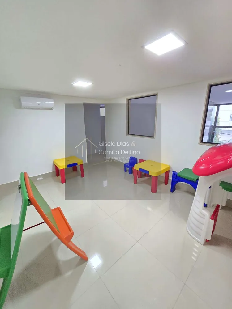 Apartamento, 3 quartos, 82 m² - Foto 15