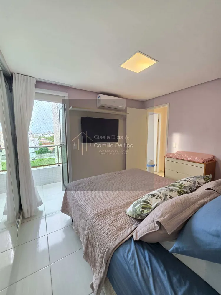 Apartamento, 2 quartos, 62 m² - Foto 11