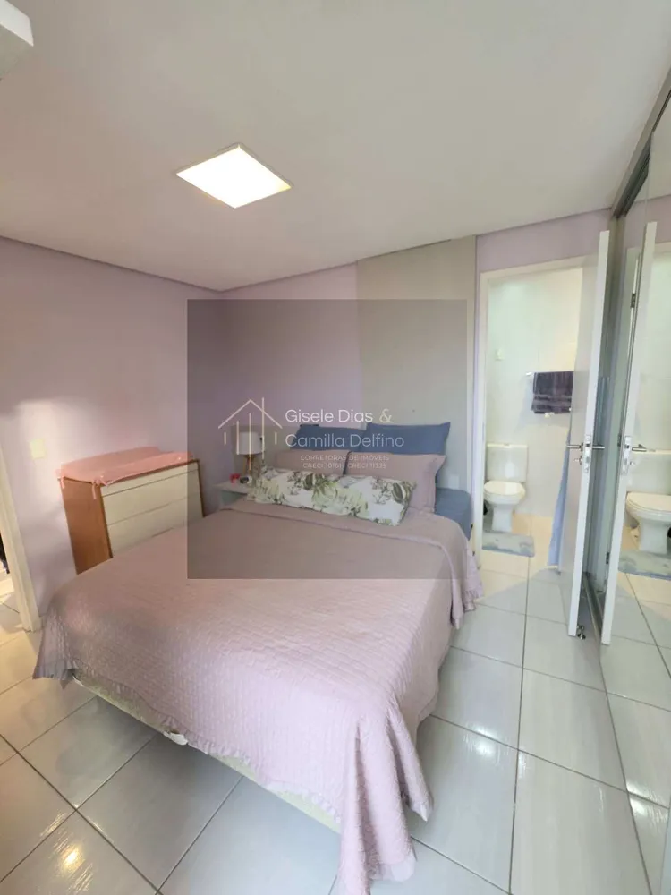 Apartamento, 2 quartos, 62 m² - Foto 12