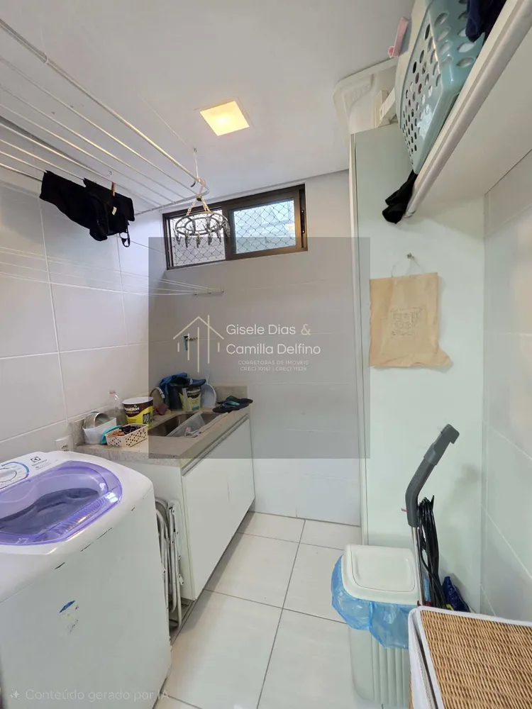 Apartamento, 2 quartos, 62 m² - Foto 9