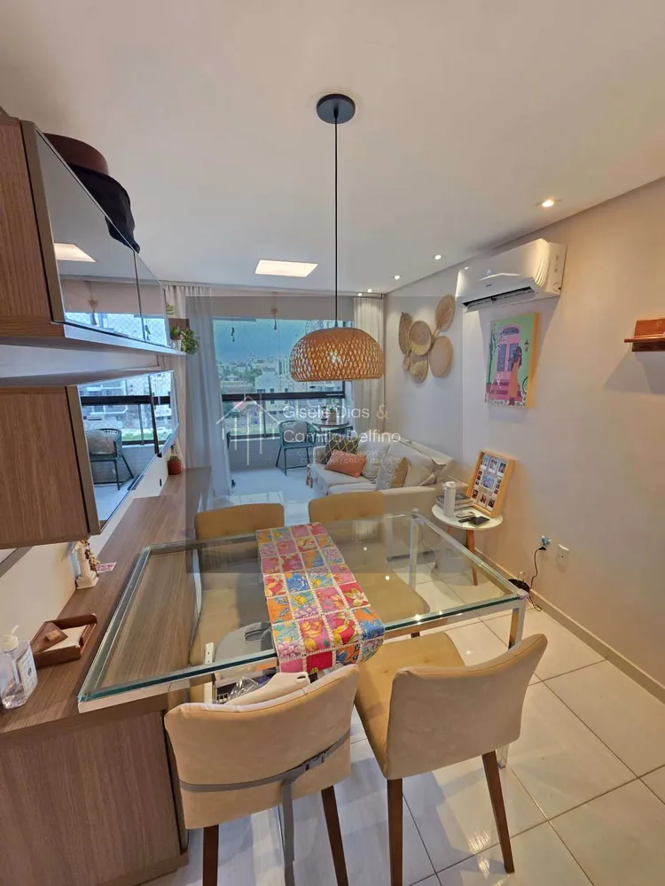 Apartamento, 2 quartos, 62 m² - Foto 3