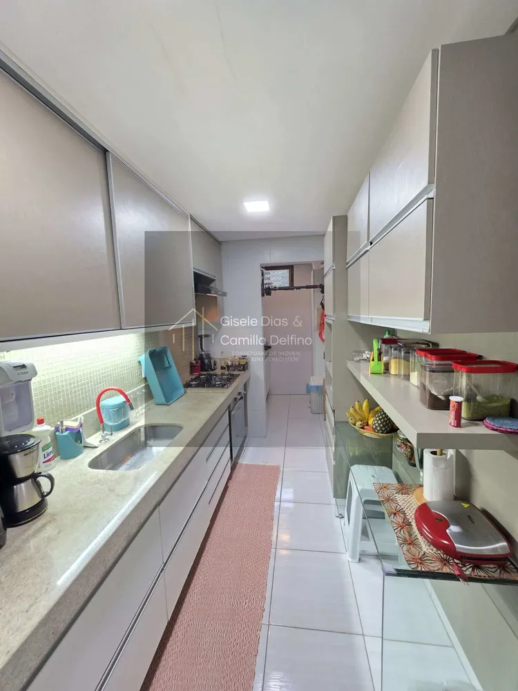 Apartamento, 2 quartos, 62 m² - Foto 7