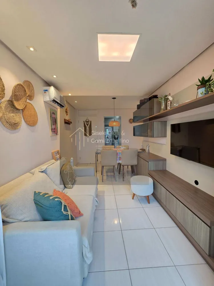 Apartamento, 2 quartos, 62 m² - Foto 5