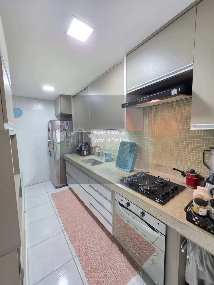 Apartamento, 2 quartos, 62 m² - Foto 8