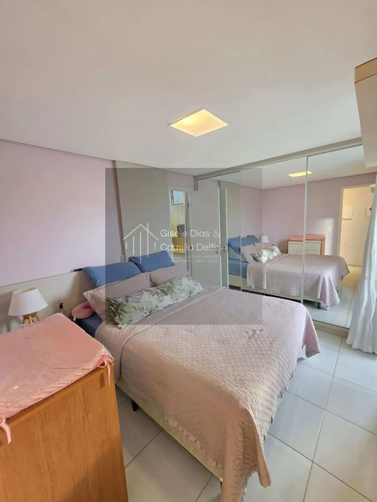 Apartamento, 2 quartos, 62 m² - Foto 10
