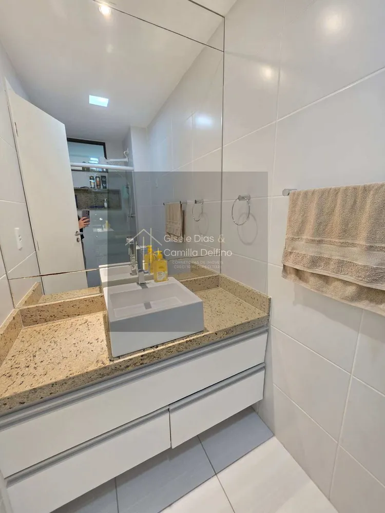 Apartamento, 2 quartos, 62 m² - Foto 16