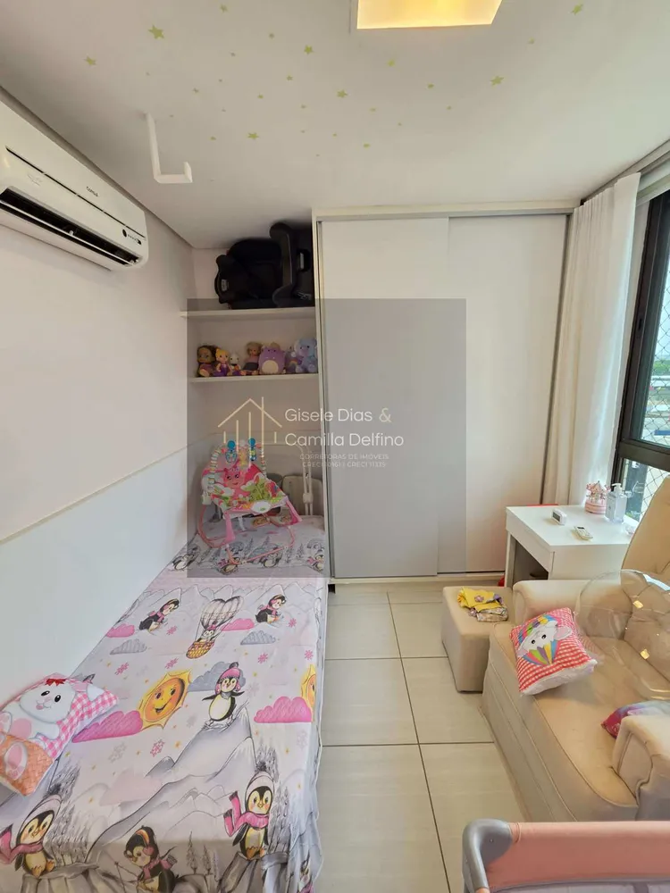 Apartamento, 2 quartos, 62 m² - Foto 14