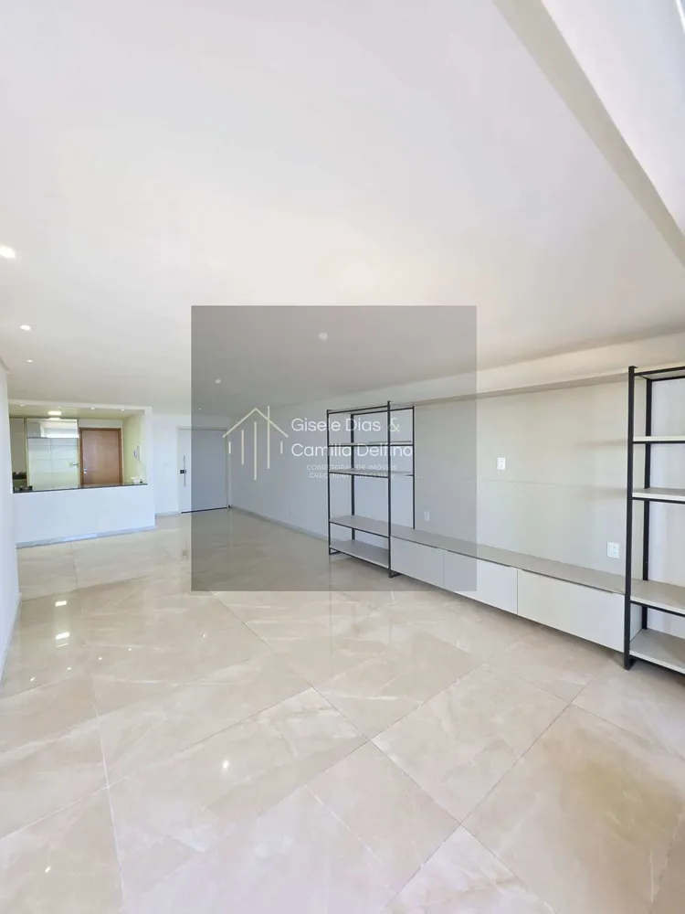 Apartamento, 3 quartos, 190 m² - Foto 4