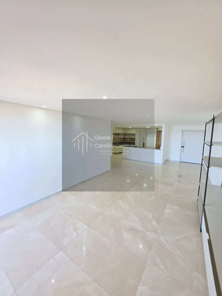Apartamento, 3 quartos, 190 m² - Foto 5