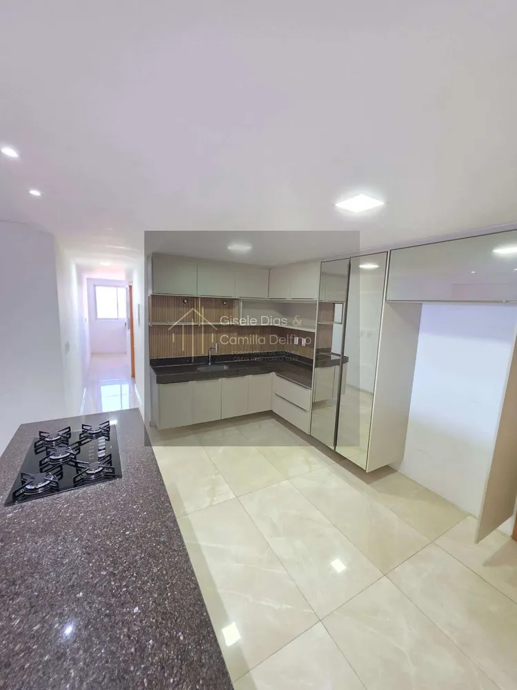 Apartamento, 3 quartos, 190 m² - Foto 7