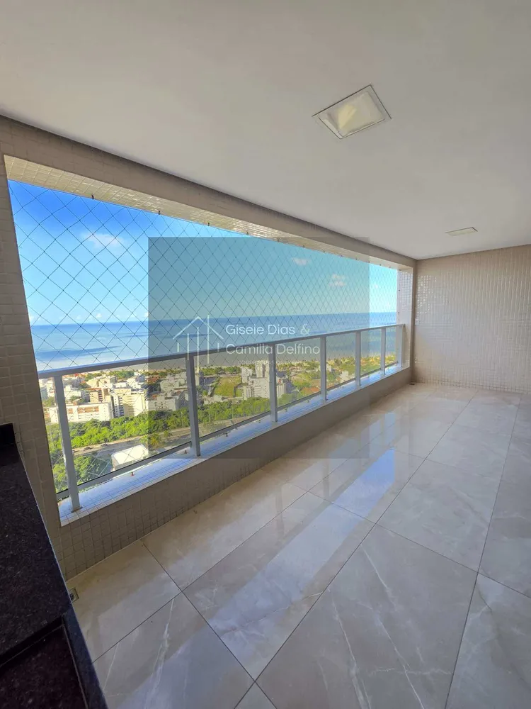 Apartamento, 3 quartos, 190 m² - Foto 1