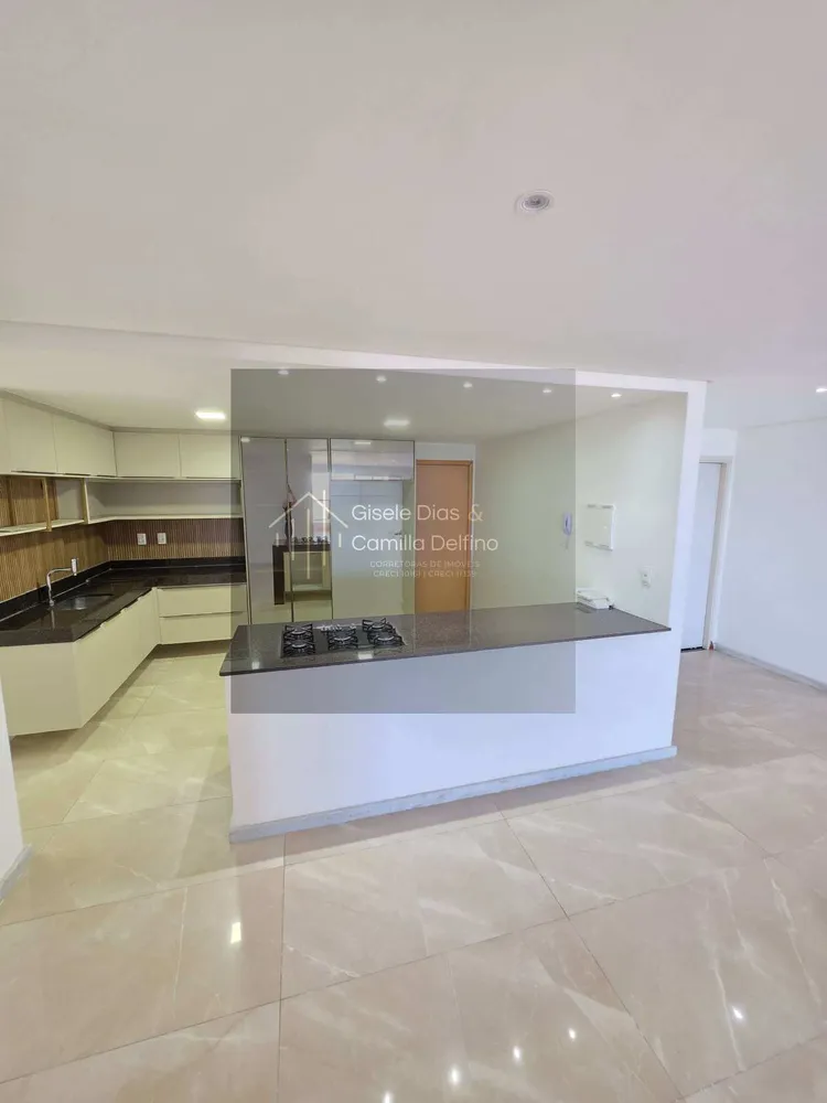 Apartamento, 3 quartos, 190 m² - Foto 8