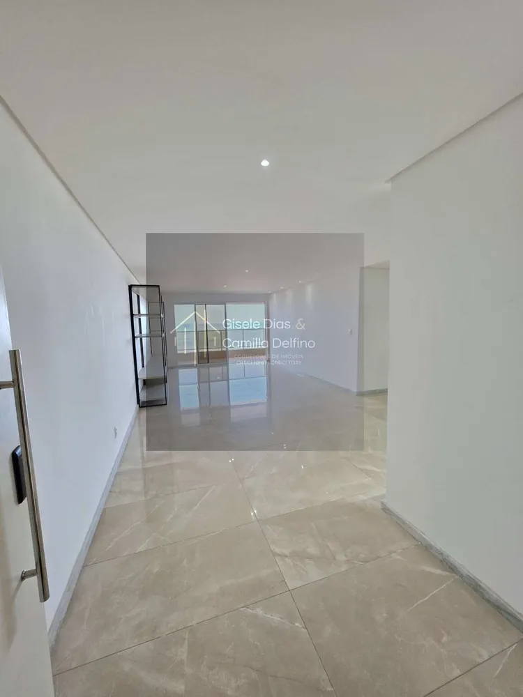 Apartamento, 3 quartos, 190 m² - Foto 2