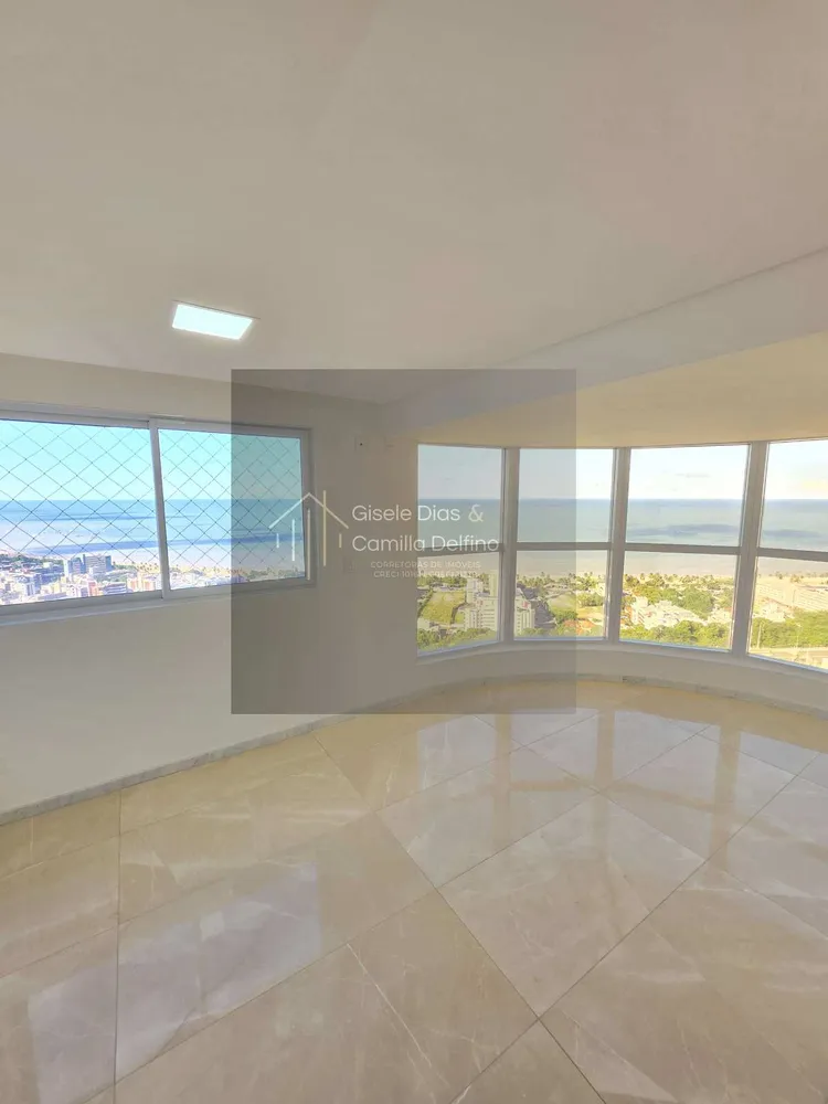 Apartamento, 3 quartos, 190 m² - Foto 9
