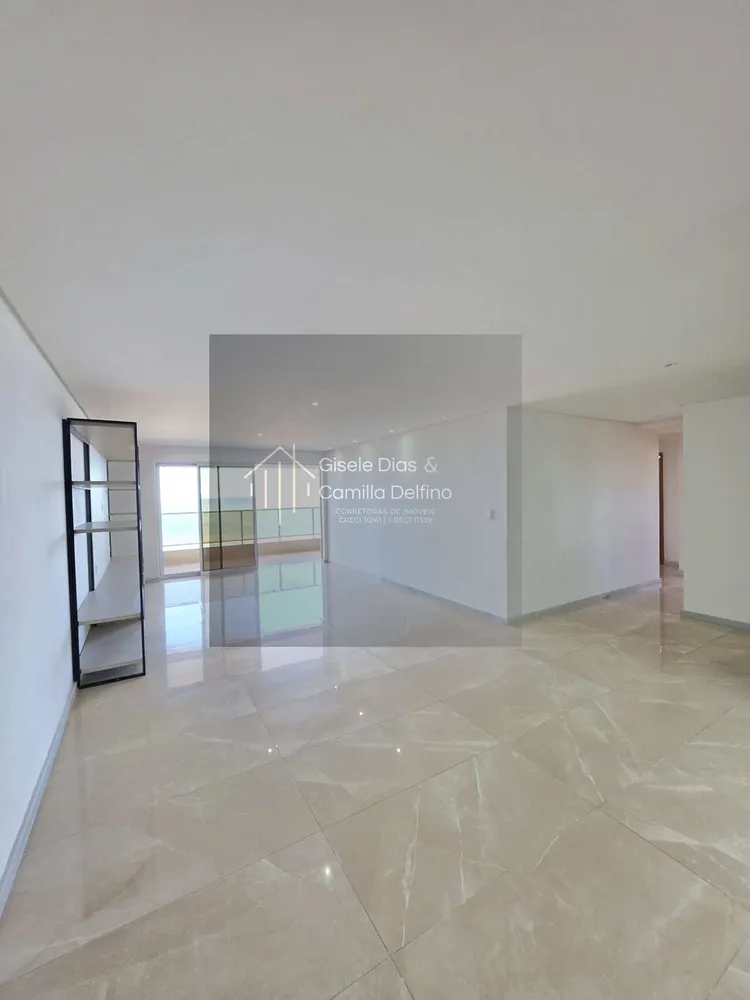 Apartamento, 3 quartos, 190 m² - Foto 3