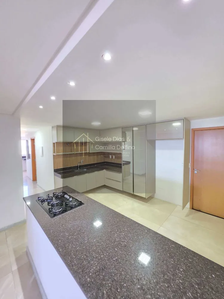 Apartamento, 3 quartos, 190 m² - Foto 6