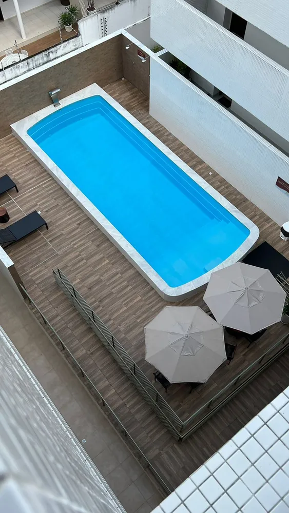 Apartamento, 2 quartos, 147 m² - Foto 12