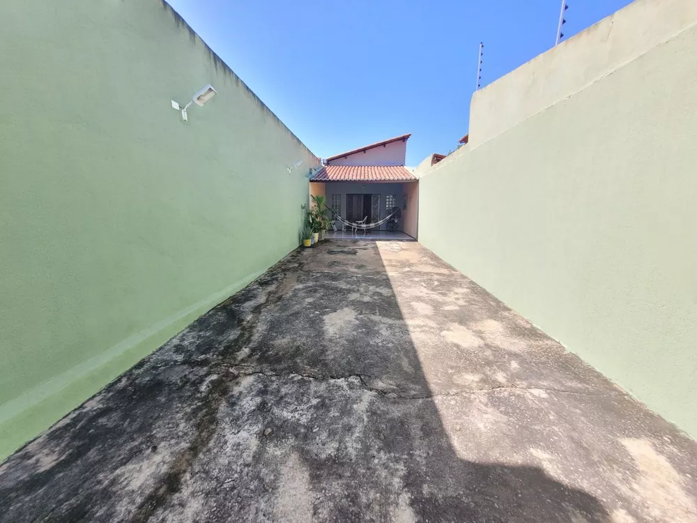 Casa à venda com 2 quartos, 240M2 - Foto 2