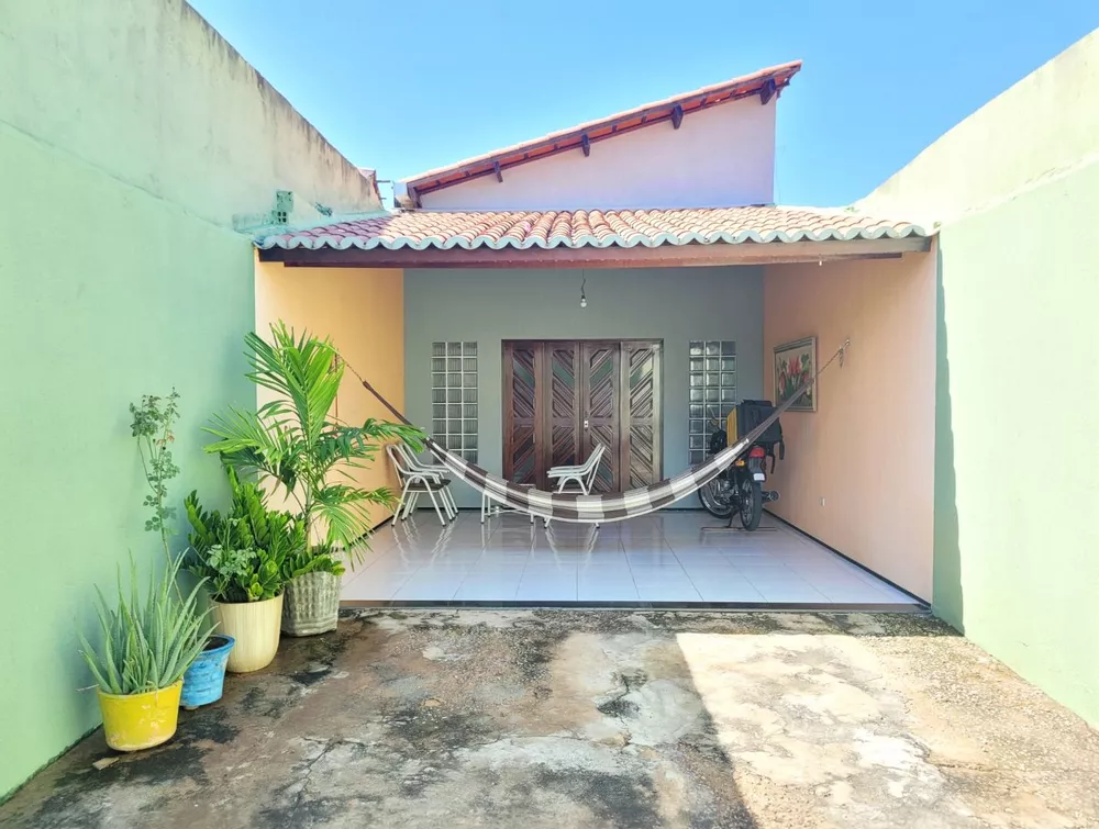 Casa à venda com 2 quartos, 240M2 - Foto 3