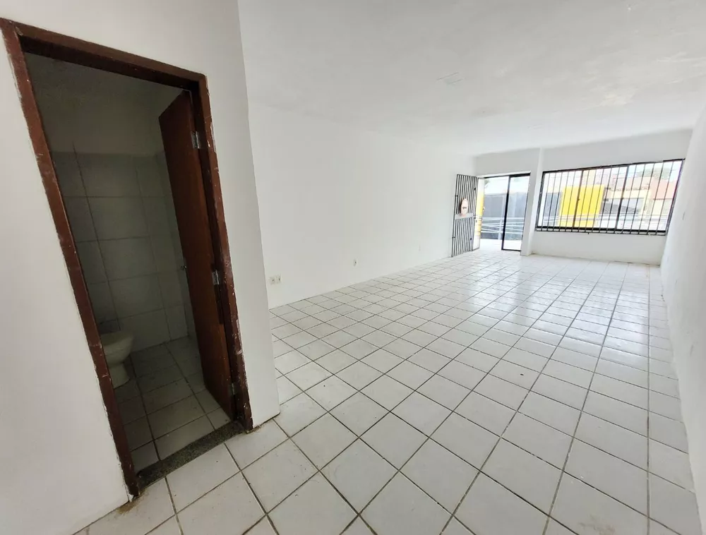 Conjunto Comercial-Sala para alugar, 36m² - Foto 2