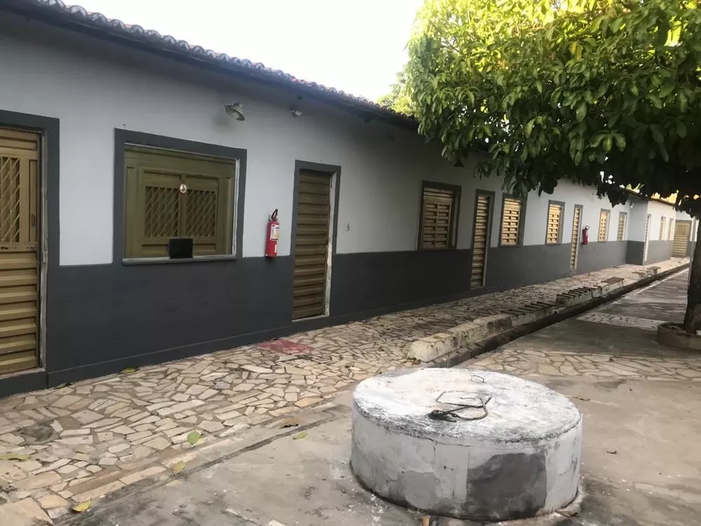 Prédio Inteiro à venda e aluguel, 864m² - Foto 2