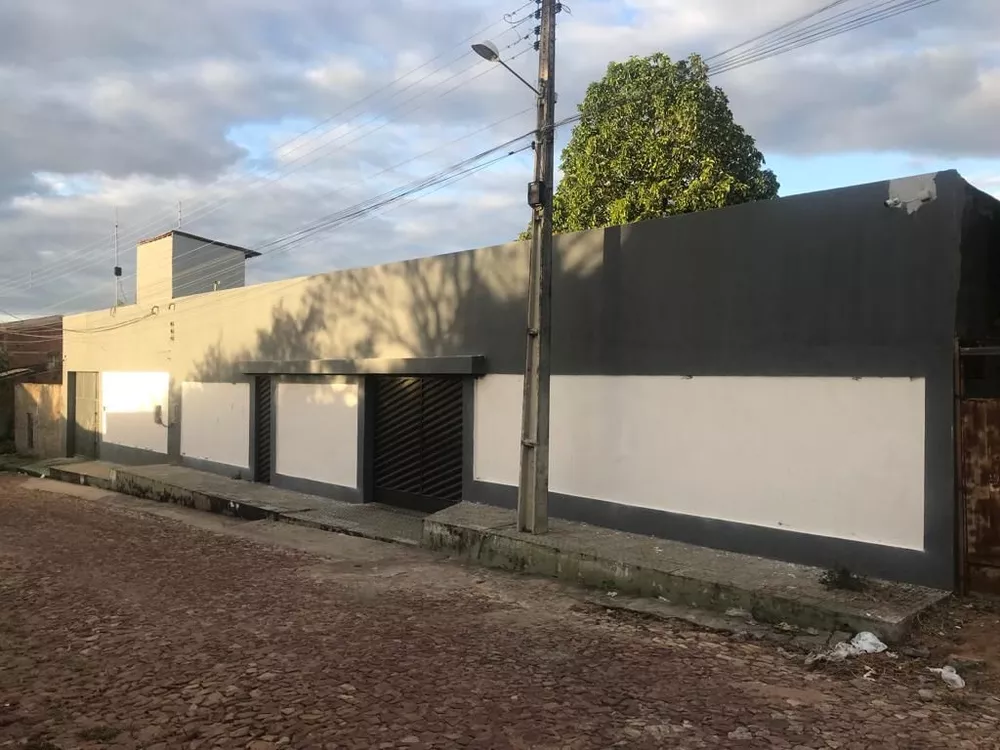 Prédio Inteiro à venda e aluguel, 864m² - Foto 1