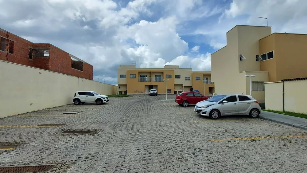 Apartamento à venda e aluguel com 2 quartos, 54m² - Foto 5