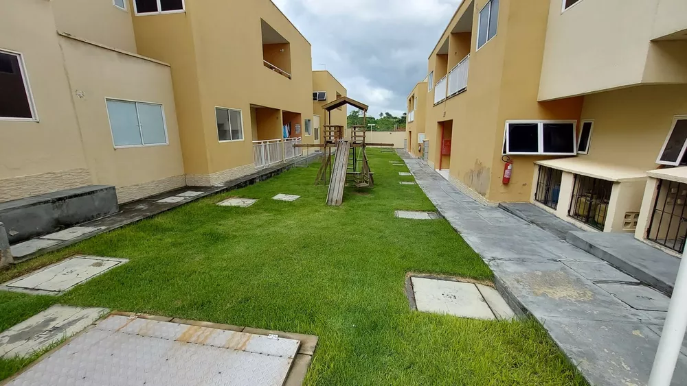 Apartamento à venda e aluguel com 2 quartos, 54m² - Foto 2