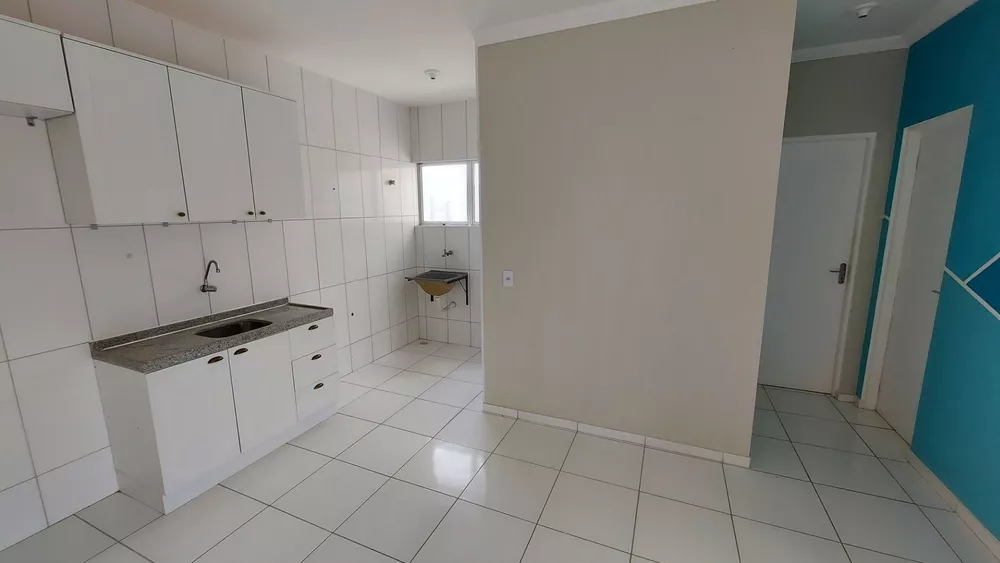 Apartamento à venda e aluguel com 2 quartos, 54m² - Foto 9