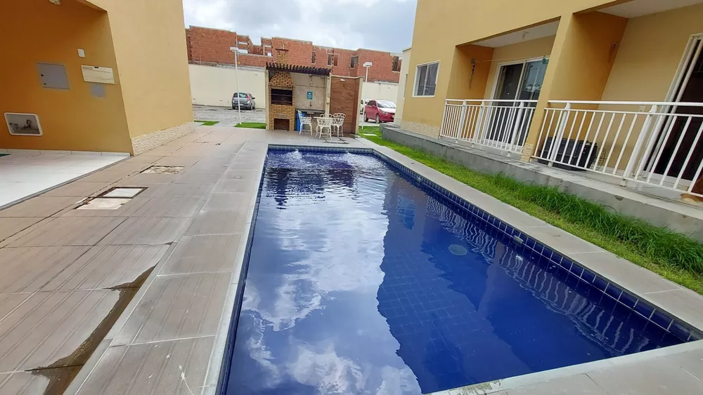 Apartamento à venda e aluguel com 2 quartos, 54m² - Foto 4