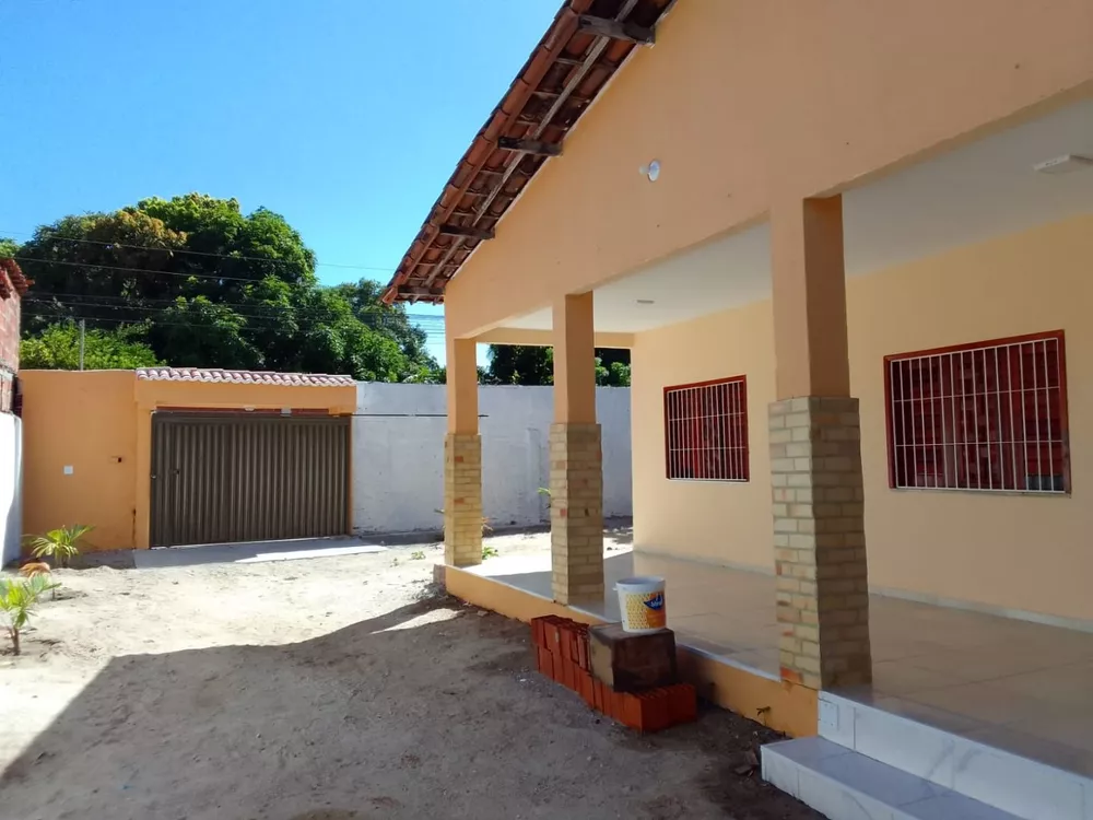 Casa à venda com 3 quartos, 150m² - Foto 3