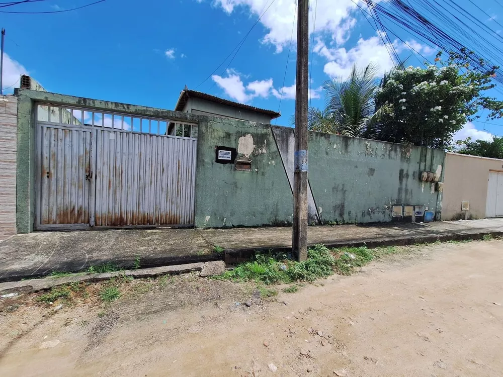 Terreno à venda, 360M2 - Foto 1