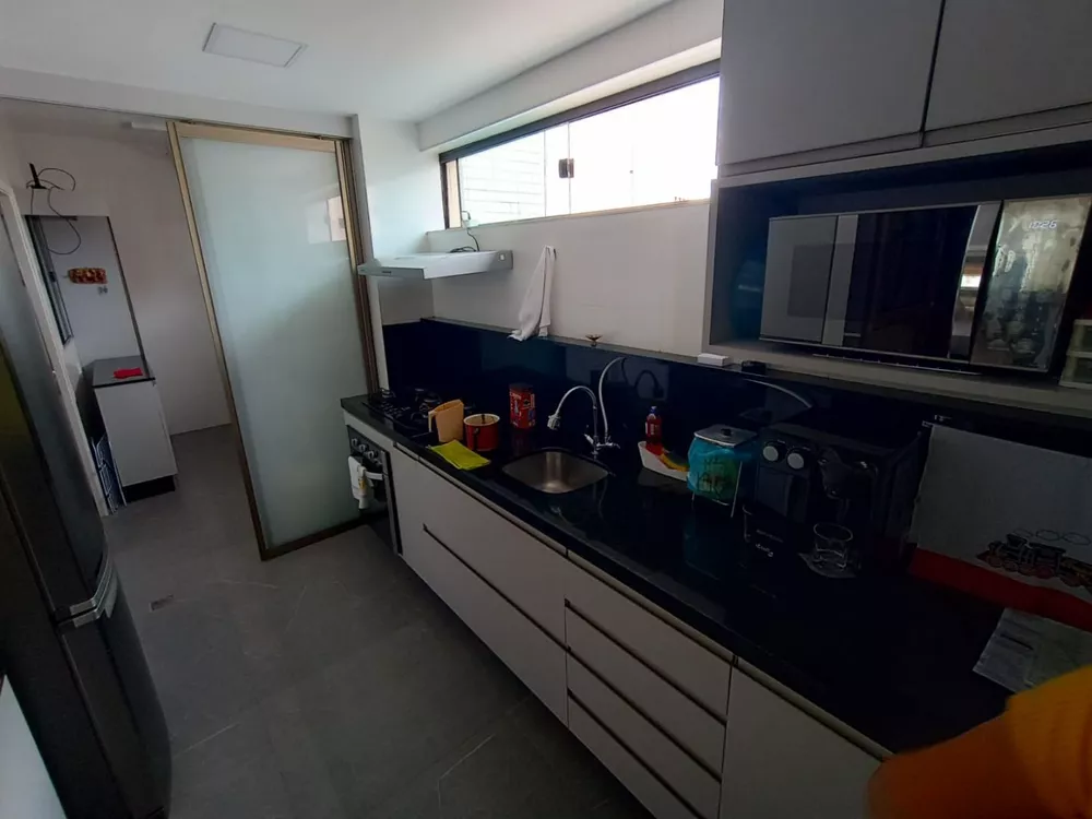 Apartamento à venda com 2 quartos, 147m² - Foto 4