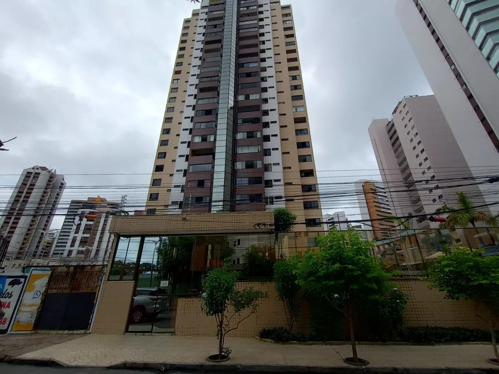 Apartamento à venda com 2 quartos, 147m² - Foto 1