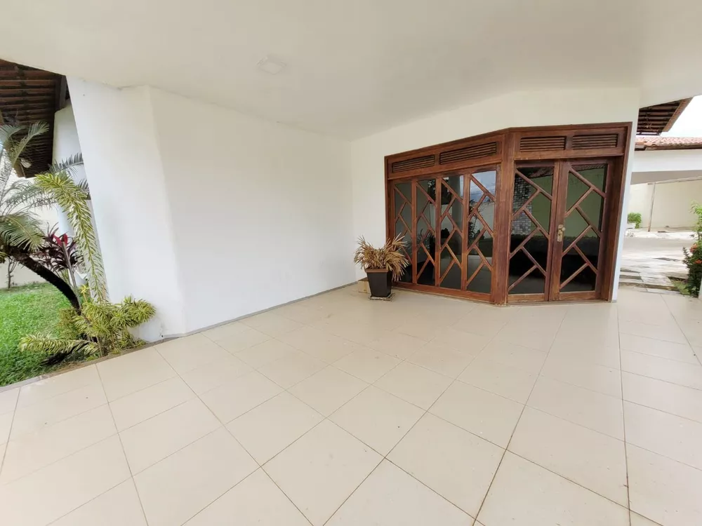 Casa à venda e aluguel com 4 quartos, 350m² - Foto 4