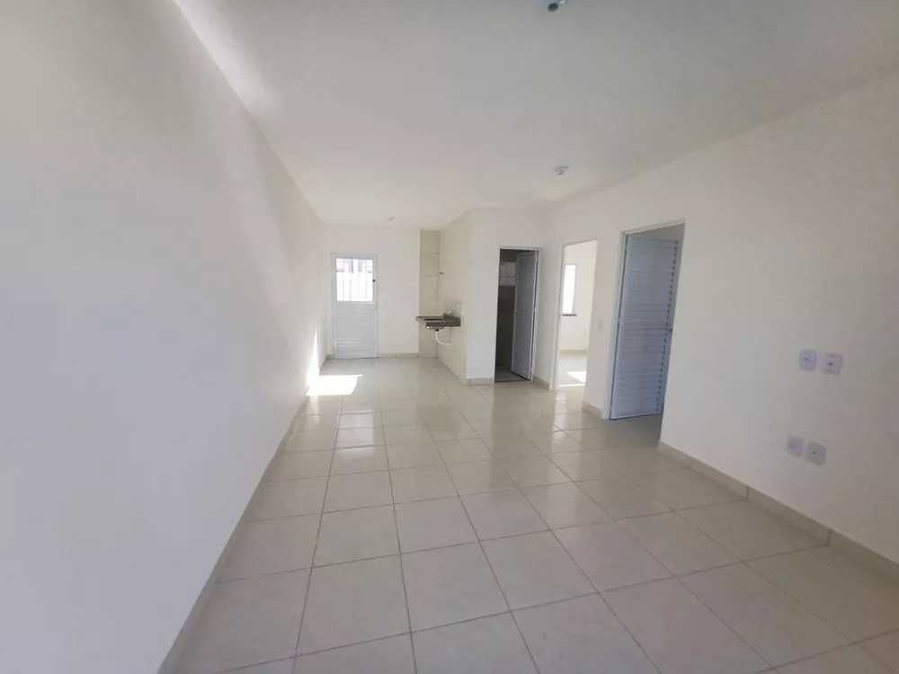 Apartamento para alugar com 2 quartos, 52m² - Foto 8