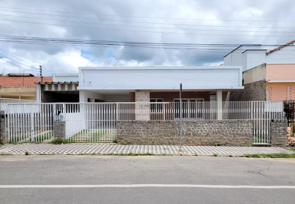 Casa para alugar, 526m² - Foto 1