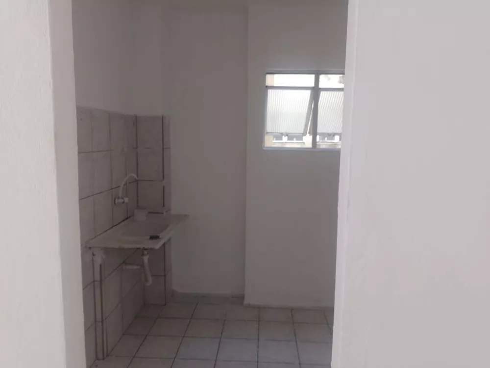 Apartamento à venda com 2 quartos, 58m² - Foto 11